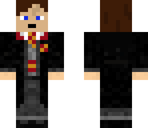 harry snotter