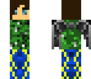 hybrid ninja