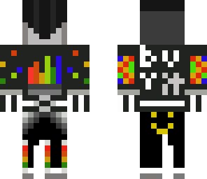 technologic punk