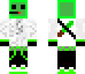slime explorer
