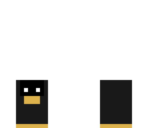 penguin