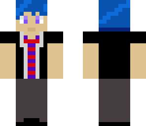 my best skin ever