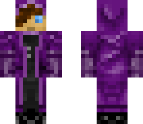 skin for obliviontu