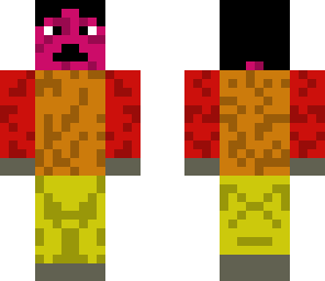 random steve