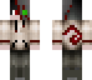cyborg
