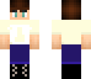 girl turned into guy