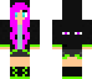 ender girl