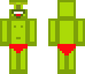 mrcactus