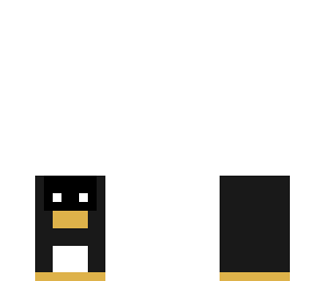 penguin