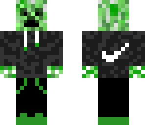 cool creeper