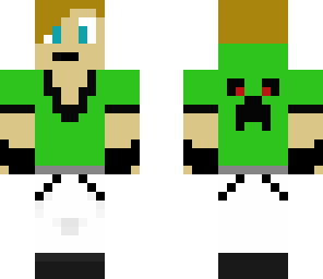 rockyeric year skin