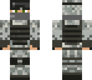 jojo soldier