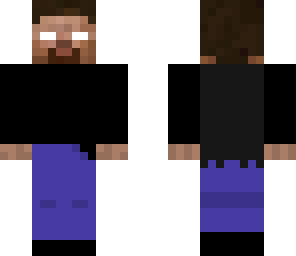 herobrine fallen kingdom