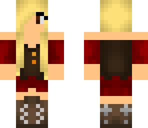 pmc skin edit not mine