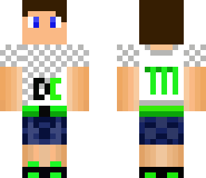 minegamer