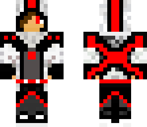 red assasis