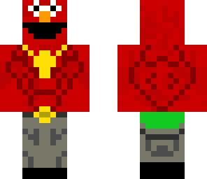 cool elmo