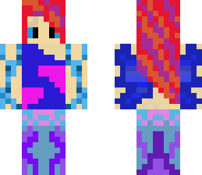 winx club bloom