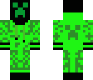 creeper-man