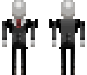 slender man