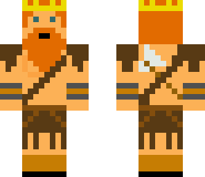 viking king