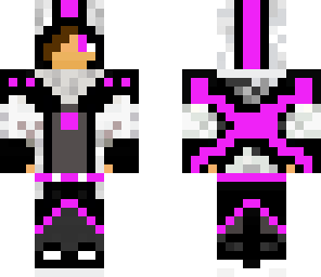 purpel assasis