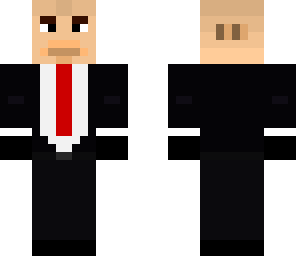 agent 47