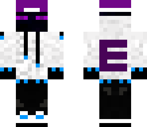 ender man
