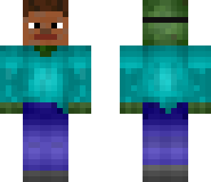 spy zombie