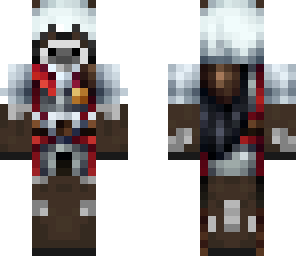 cow ezio