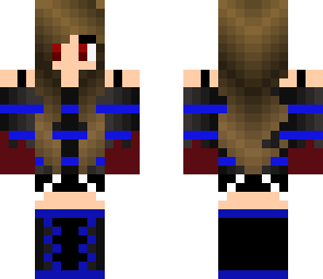 vampire girl 