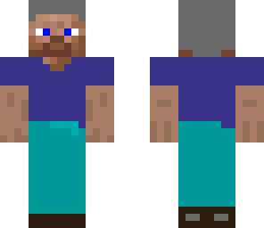 grandpa steve