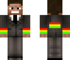 drc agent