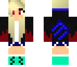 gabis vampire girl