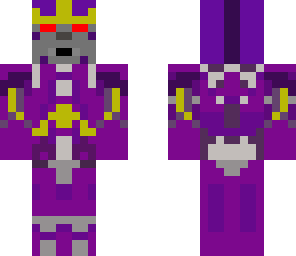 galvatron