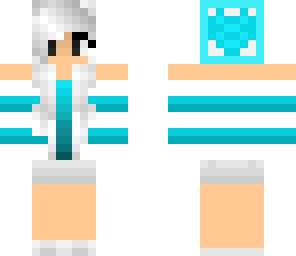 my last skin