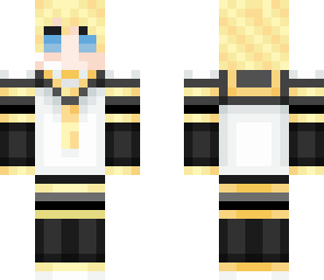 non-shota len