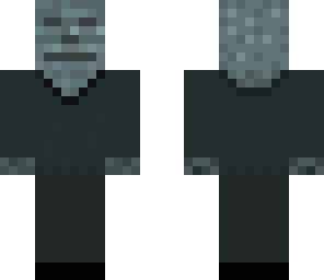 man