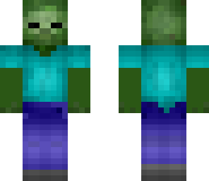 zombie