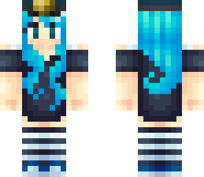 girl cop