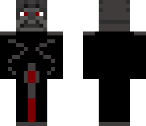 evil