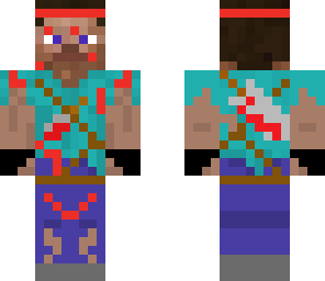 surviver 2