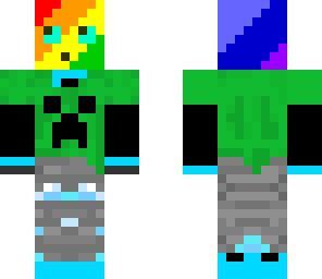 rainbow