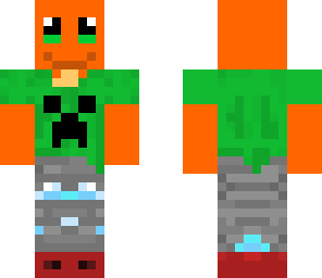 creeper