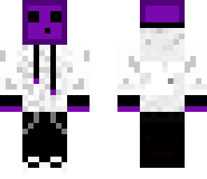 purple slime