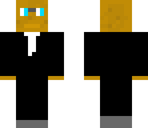 agent