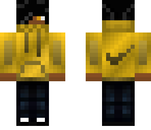 nike guy gin 3 gold