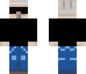 super badass golem