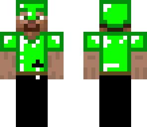 emerald knight