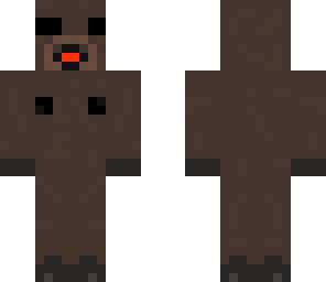 moose